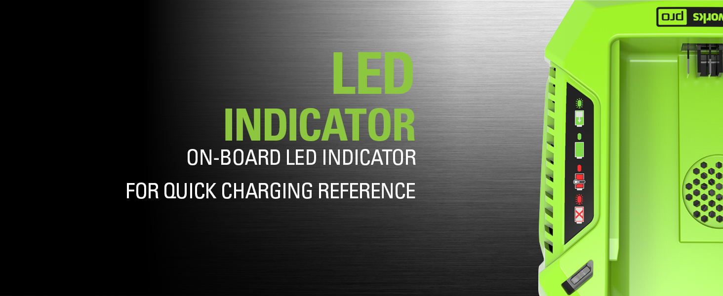 led indicator
