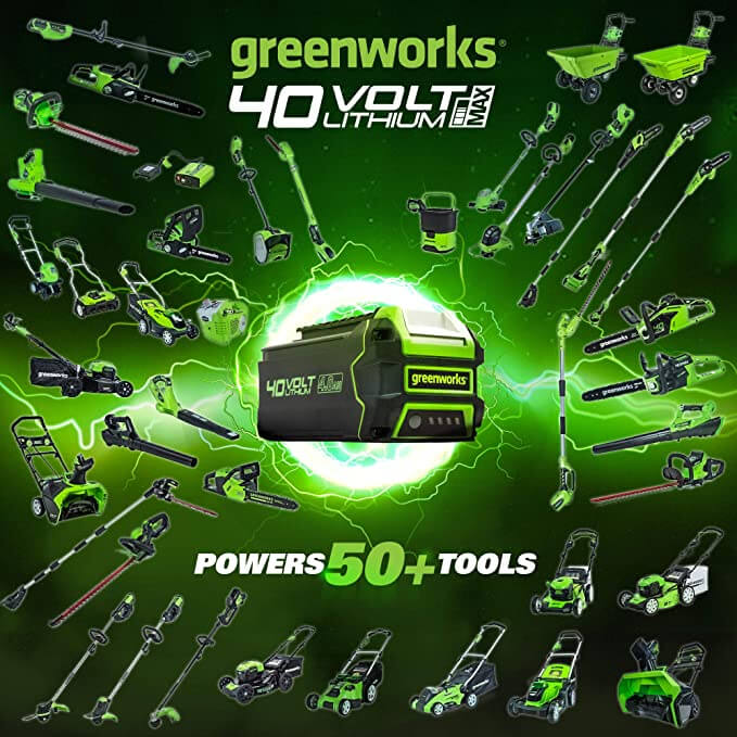 40V tools